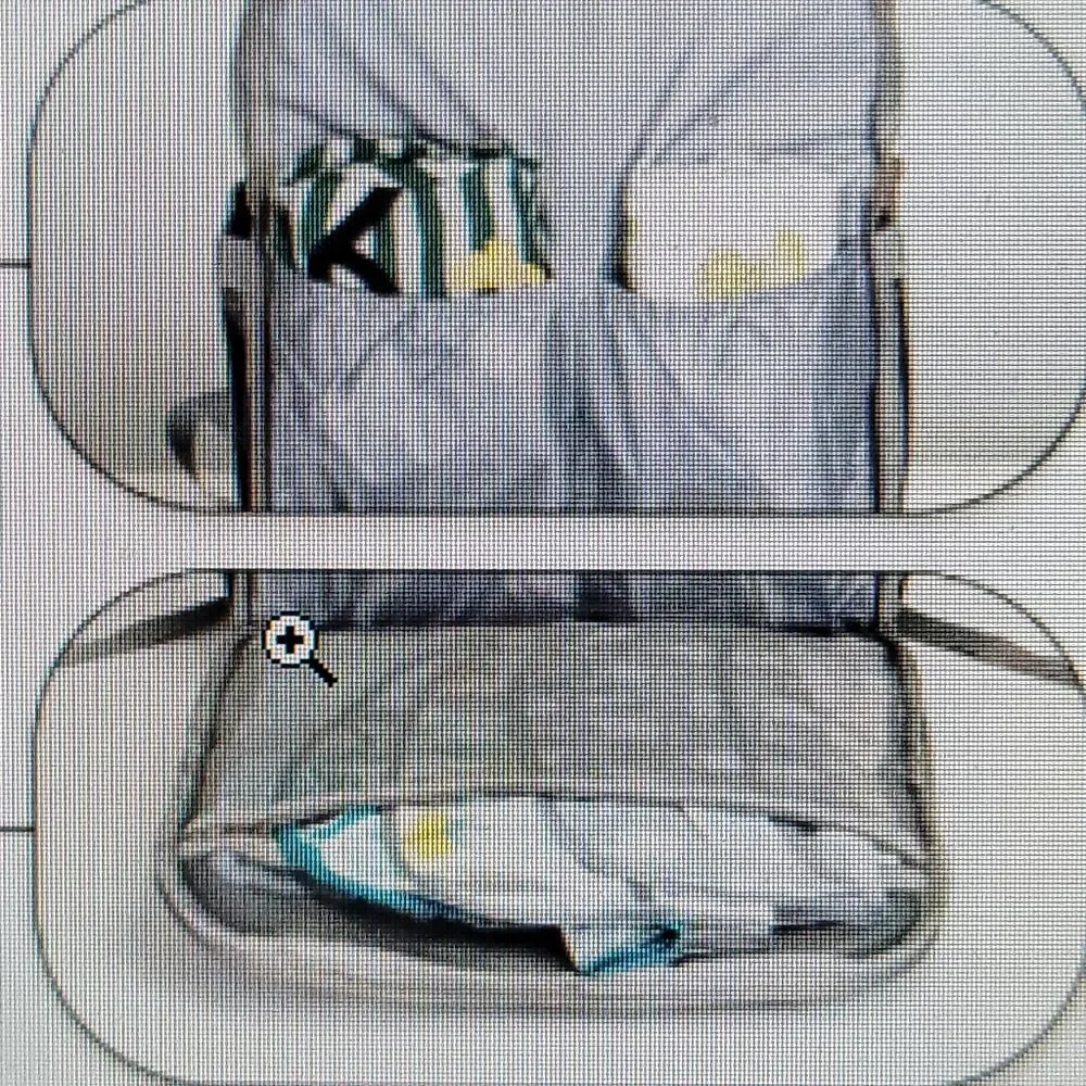 HaloVa multi-functional diaper bag backpack.